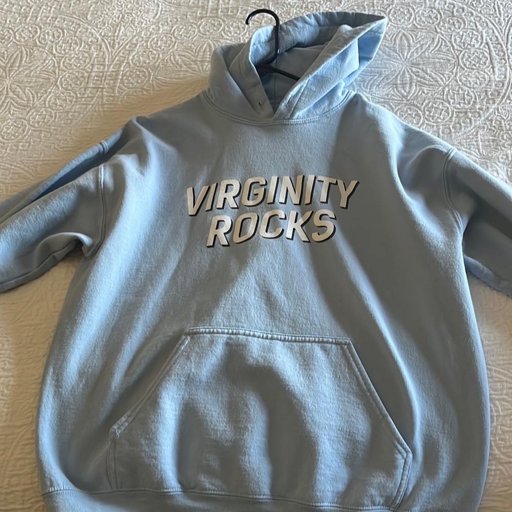 Danny Duncan hoodie